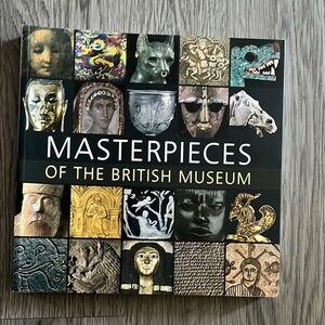 Elegant Black and Gold Accessories Collection